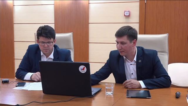 День открытых дверей УАТ — ONLINE // 04.06.2020 смотреть онлайн