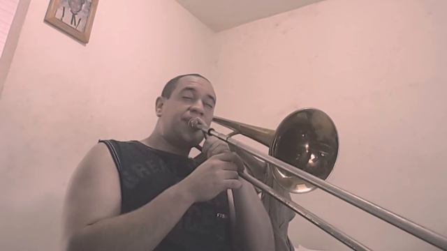 A time for Love - Bill Evans (Trombone Solo) смотреть онлайн