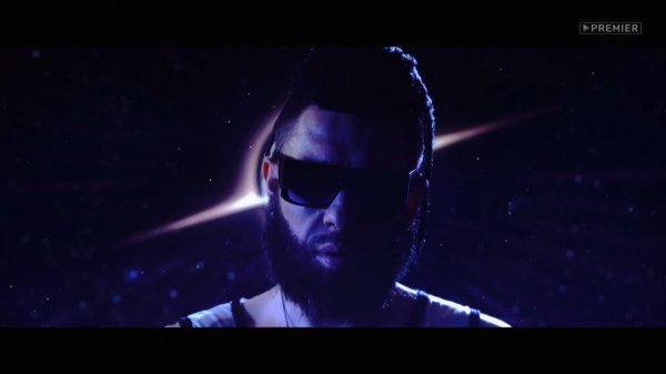 Bad Star. Burlito - Гидропесня