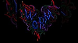 IC3PEAK Червь/worm (ic3peak’s versión)