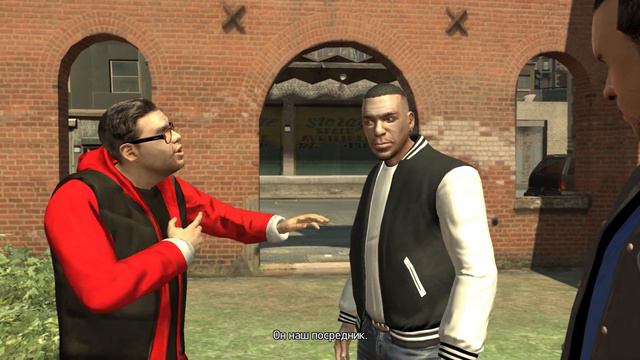 ПРОХОЖДЕНИЕ GTA 4 | ЧАСТЬ 43 - ДОЛГИ смотреть онлайн