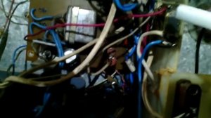 Переделка инкубатора петушок  замена установка терморегулятора  W 1209