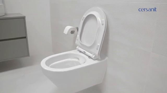 Коллекция Cersanit Crea - мебель для ванной комнаты, унитазы, раковины, ванны. смотреть онлайн