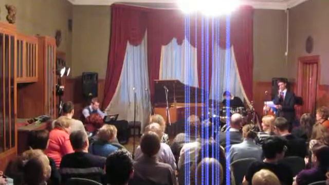 Concert 04-04-2013 смотреть онлайн