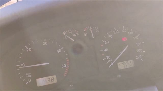 Passat B5 1.9 TDI 1997 смотреть онлайн