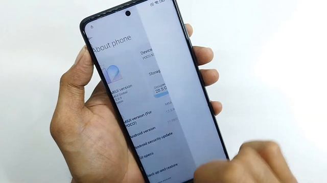 Poco X3/X3 Pro Miui 12.5 Frp Google Accounts Bypass Without Pc Easy Method смотреть онлайн