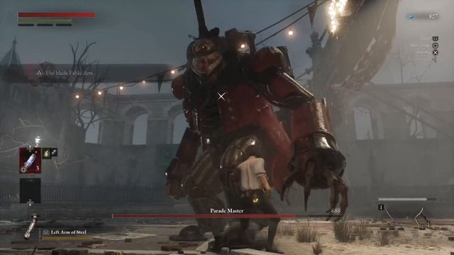 LIES OF P PS5 Walkthrough Gameplay Part 1 - INTRO (FULL GAME) смотреть онлайн