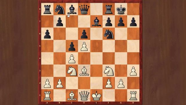 Sicilian Defense - Drazic Line | Tutorial by GM Marian Petrov | CHESS KLUB смотреть онлайн