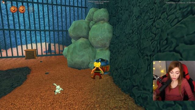 НОСТАЛЬГИРУЕМ • ASTERIX & OBELIX XXL: ROMASTERED • ПРОХОЖДЕНИЕ НА СТРИМЕ смотреть онлайн