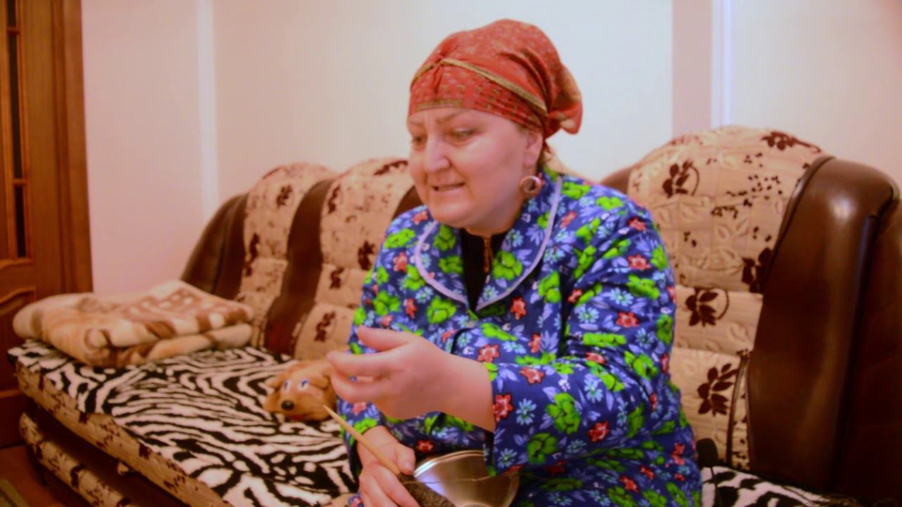 Баба Нана о трудностях семейной жизни и радостях материнства смотреть онлайн