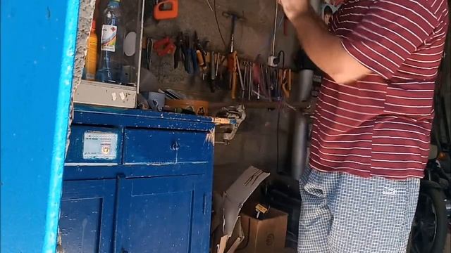 Как сделать реле стартера на автомобиль ваз 2110-15? Где реле стартера, установить реле стартера. смотреть онлайн