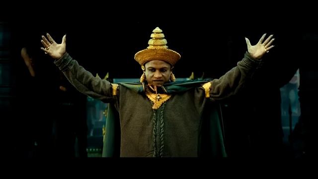 Ong Bak 3 HD Trailer Official - Tony Jaa смотреть онлайн