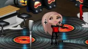 Клип|Слава-я ночной мотылёк|№1|