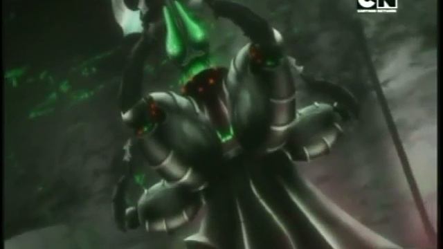 Bakugan Gundalian Invaders Episode 30 [1/2] смотреть онлайн