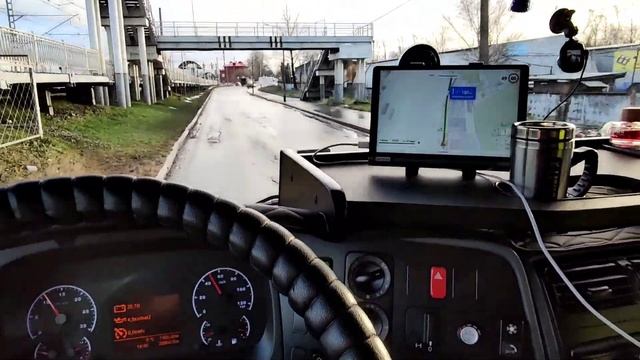 ДАЛЬНОБОЙ ПО РОССИИ /ПЕРВЫЙ СНЕГ / ОТВЕТСТВЕННЫЙ ГРУЗ / НА ФУРЕ ПО САНКТ-ПЕТЕРБУРГУ ? смотреть онлайн