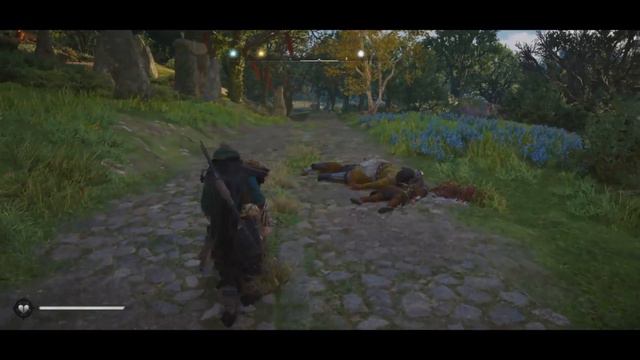 LINGOTE TUNGSTENO UBICACION | Assassins Creed Valhalla | смотреть онлайн
