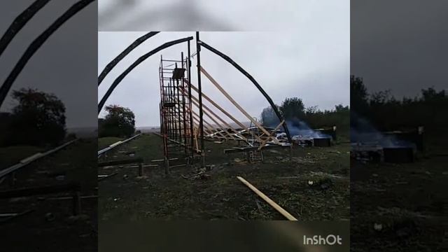 Теплица.День третий. смотреть онлайн