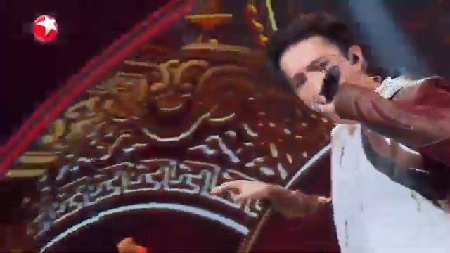 Димаш (Dimash) и Ли Юйгань "5 элемент" Festival Gala (2020) смотреть онлайн