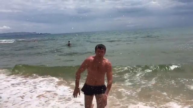 9 месяцев! Поздравление бабушки от 2х внуков с разницей в 40 дней смотреть онлайн