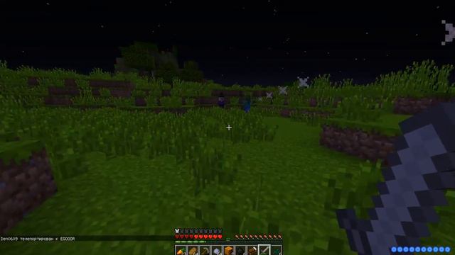 Диванные приключения #2(Не одной овцы:()