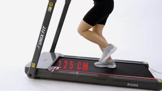 5 Unixfit R – 320X смотреть онлайн