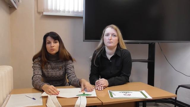 Внукова М.Г., Кобылина Т.Н. Проект Сувенирная продукция смотреть онлайн