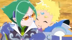 Дикие Скричеры/ Космический сезон/ Клип для моего самого ценного и лучшего друга Патрика