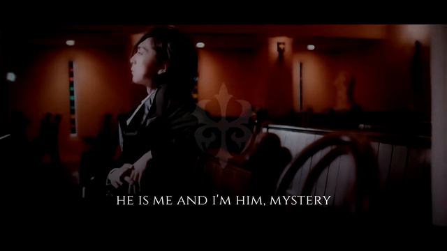 KAMIJO - Vampire Rockstar [Lyrics] смотреть онлайн