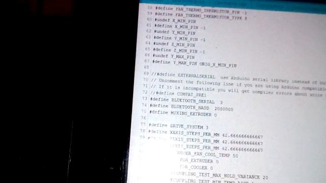 Wi-fi для 3d printer та 2000000 бітрейд смотреть онлайн