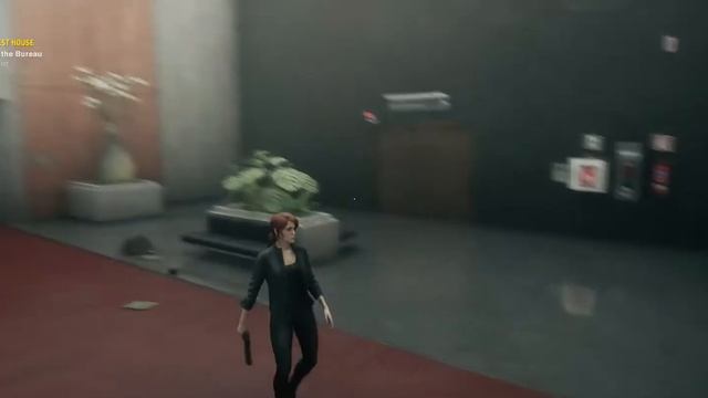 Nvidia DLSS 2.0 Control RTX Cards смотреть онлайн