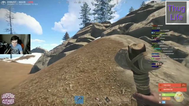 Best Thug life#4 приколы за неделю 2018 смотреть онлайн