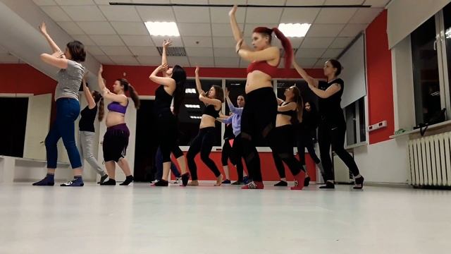 Tribal Fusion from Ethel смотреть онлайн