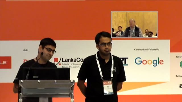 APNIC42 - DNS and INR Security смотреть онлайн