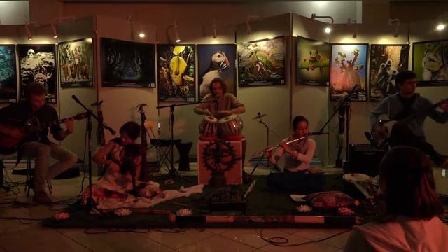 Raghupati Raghava Raja Ram. SAMHEY. 26.09.14 смотреть онлайн