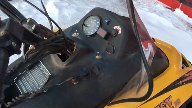 Тикси 500 смотреть онлайн