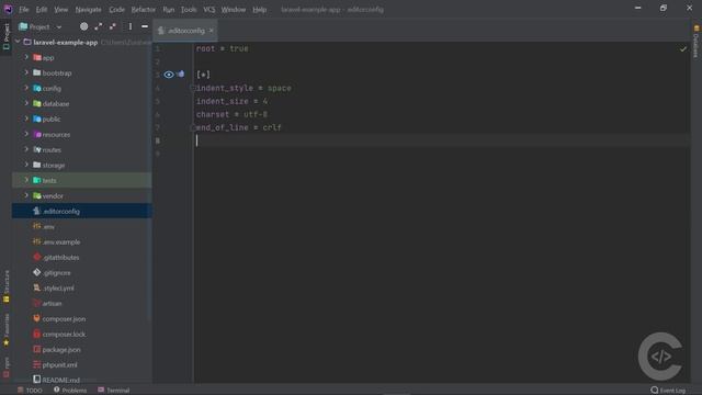 What is .editorconfig - EditorConfig full Guide смотреть онлайн
