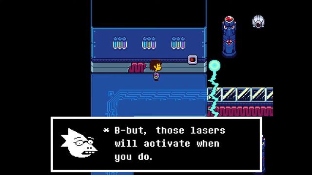 MarioInATopHat: Undertale (Just A Quirky Funny Innocent Game!) [Neutral Ending] [Part Three] смотреть онлайн