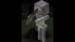 minecraft mobs in real life #3