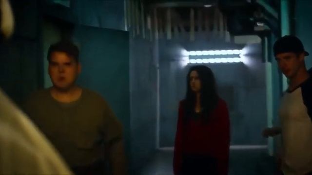 ТОП НОВЫЙ Фильм Приключения Ужасы Триллер ОНИ Высь кино фильмы 2020 смотреть онлайн