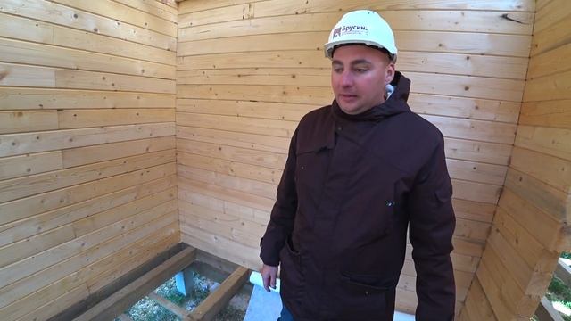 Мыши в Деревянном доме. Как избавиться от мышей в доме из бруса, каркаснике? Ответы от Брусины смотреть онлайн