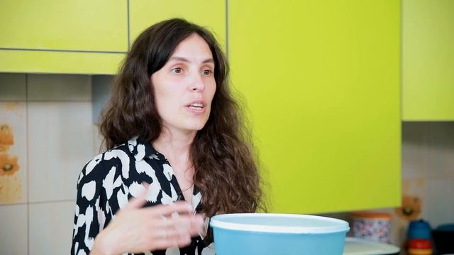 Акційна програма Tupperware Вересень смотреть онлайн