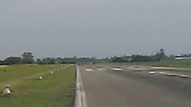 1967 Caprice -the Wagon- 396 Vs 1959 Cadillac Flat Top 62 Series 325 Cv  Second Quater Mile