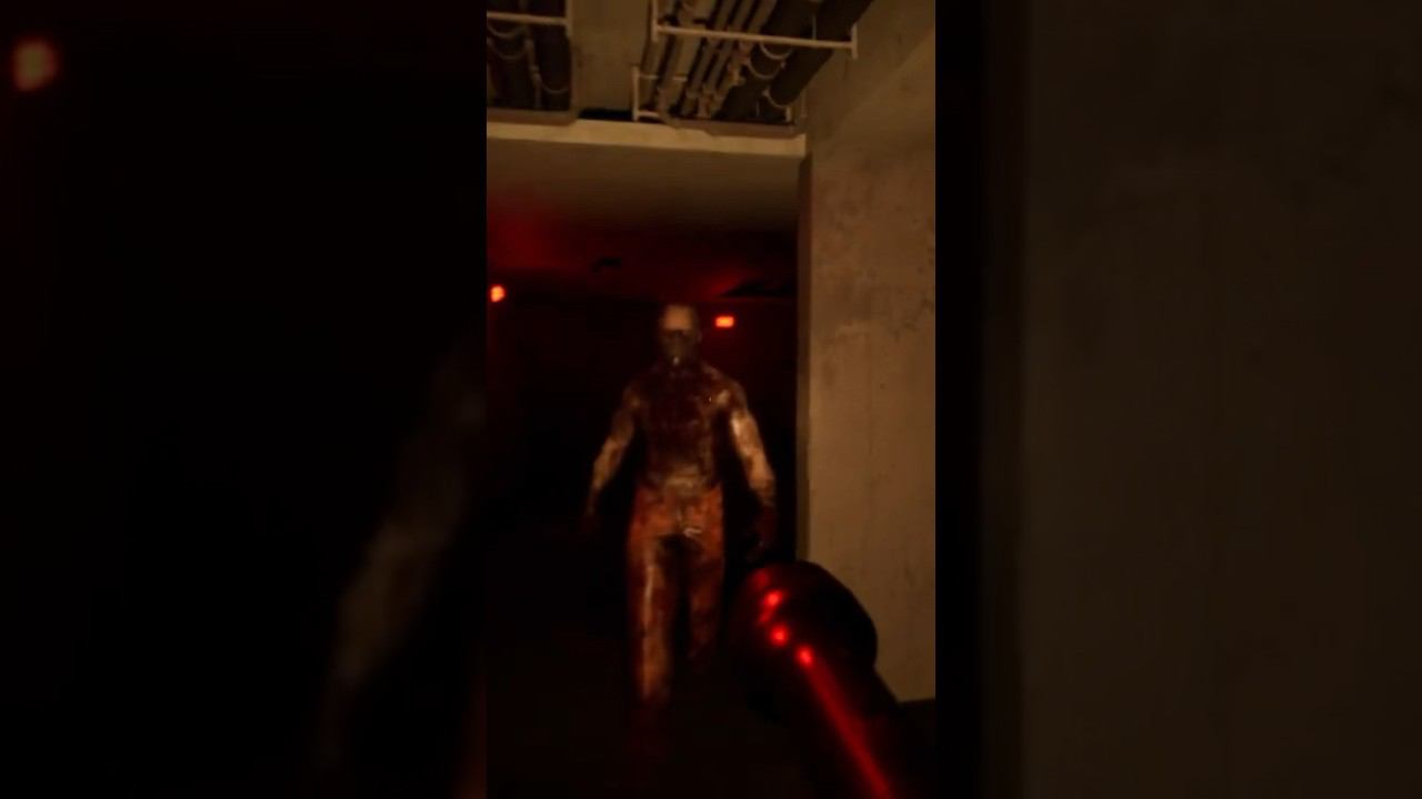 И тут я понял, что хочу в туалет SCP смотреть онлайн