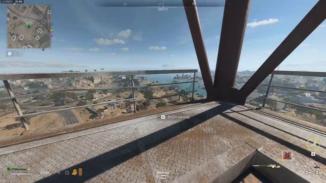 DMZ SOLO Is Rough BUT THIS MAKES IT EASIER смотреть онлайн