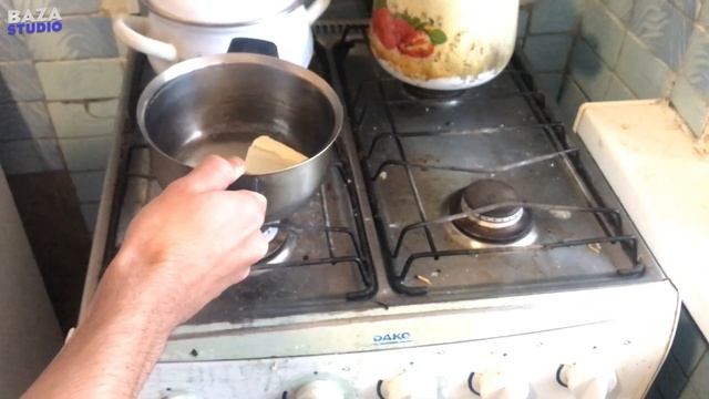 РЕШИЛИ МЫ ЗНАЧИТ БЛИНЫ ПРИГОТОВИТЬ смотреть онлайн