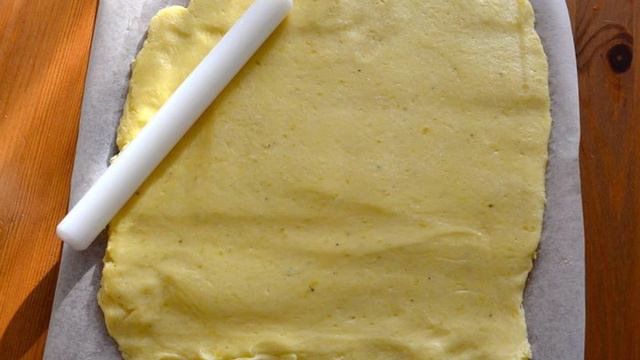 Сборник рецептов