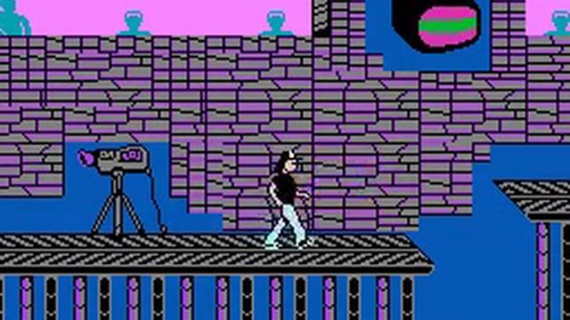 Wayne's World NES (Full Playthrough) смотреть онлайн