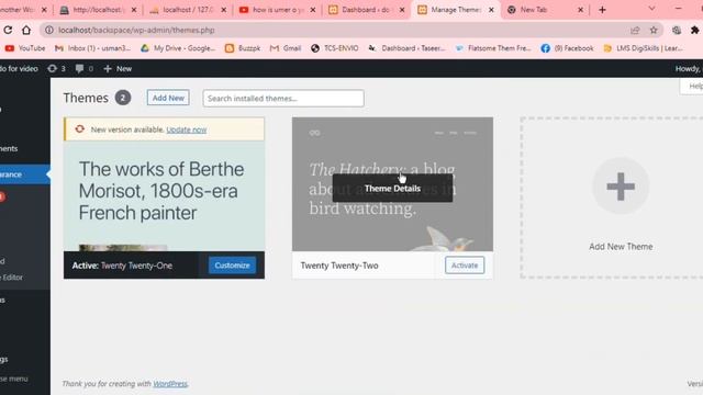 How to clean your WordPress | clean dashboard | extend WordPress storage | Saadullahsultan смотреть онлайн