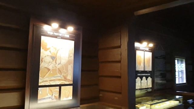 Русская изба 15 век ancient architecture смотреть онлайн