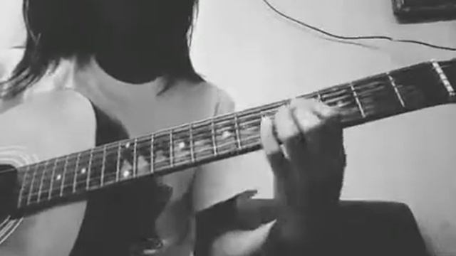 Forevermore Guitar cover by Loyd смотреть онлайн